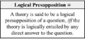 Logical Presupposition (Barseghyan-Levesley-2021).png